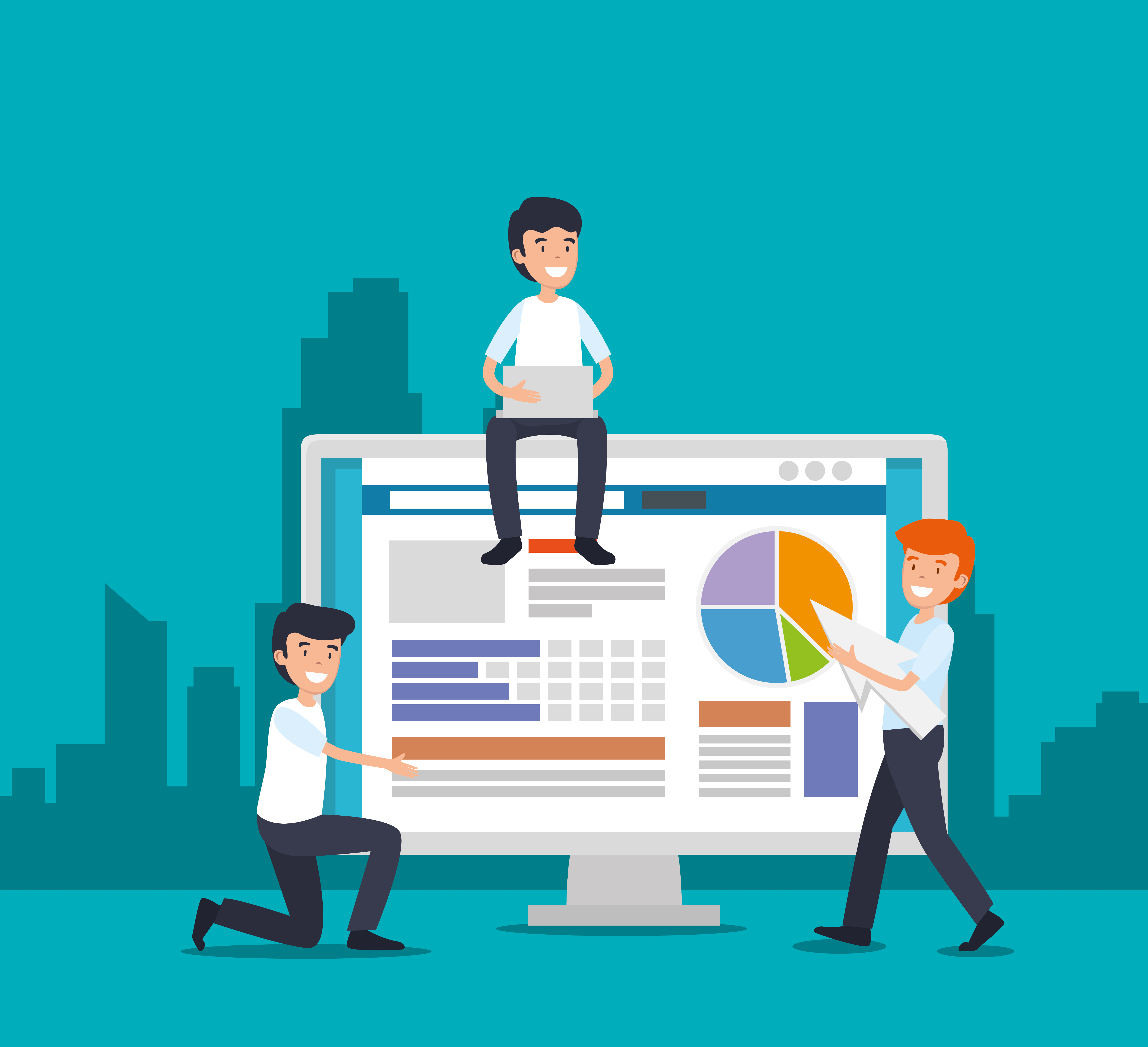 wikipedia article creation