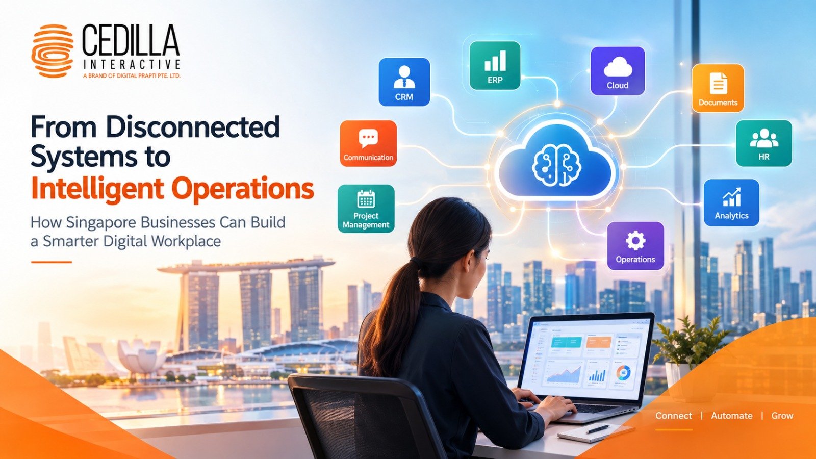 smarter digital workplace