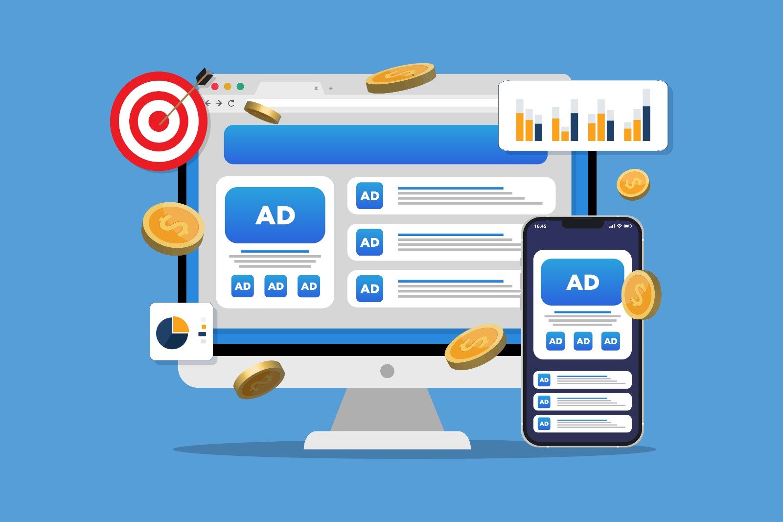 Google ads agency Singapore