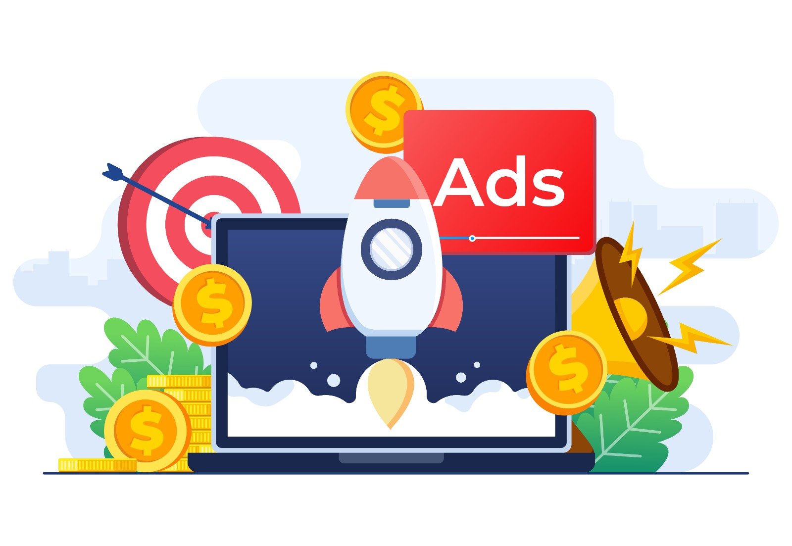 Ppc services in Singapore