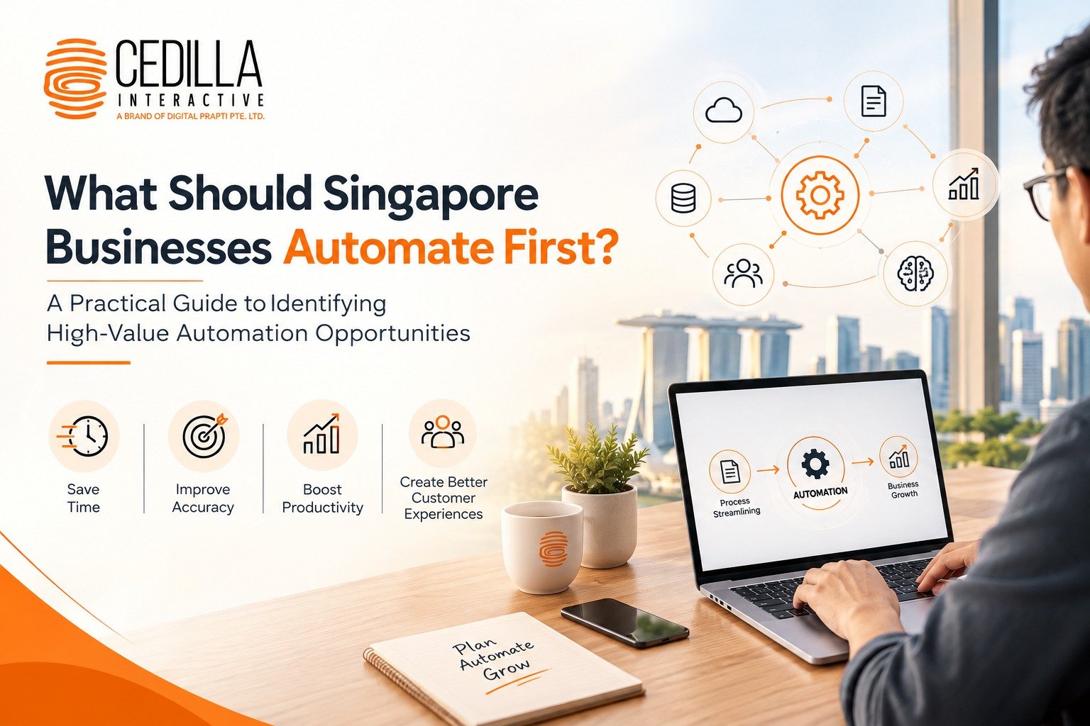 singapore business automation
