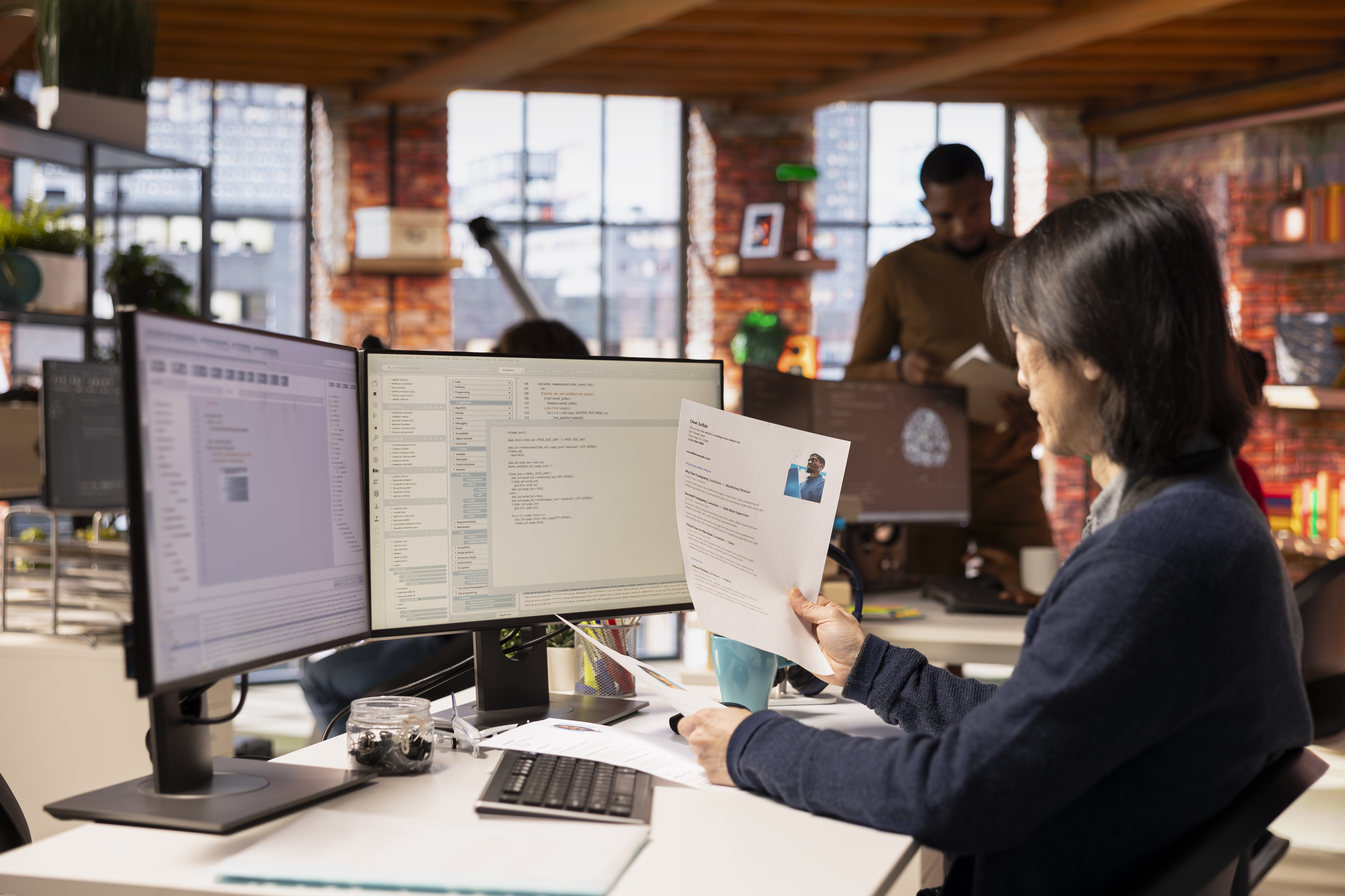 wikipedia creation service