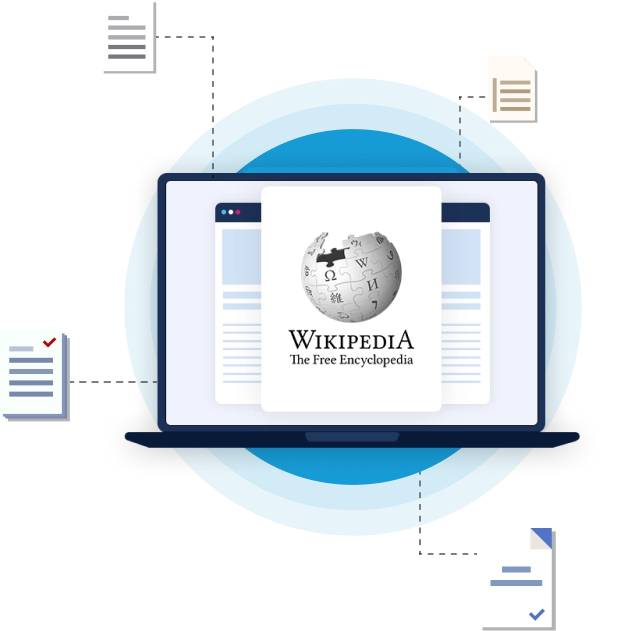 Personal Branding Wikipedia Page