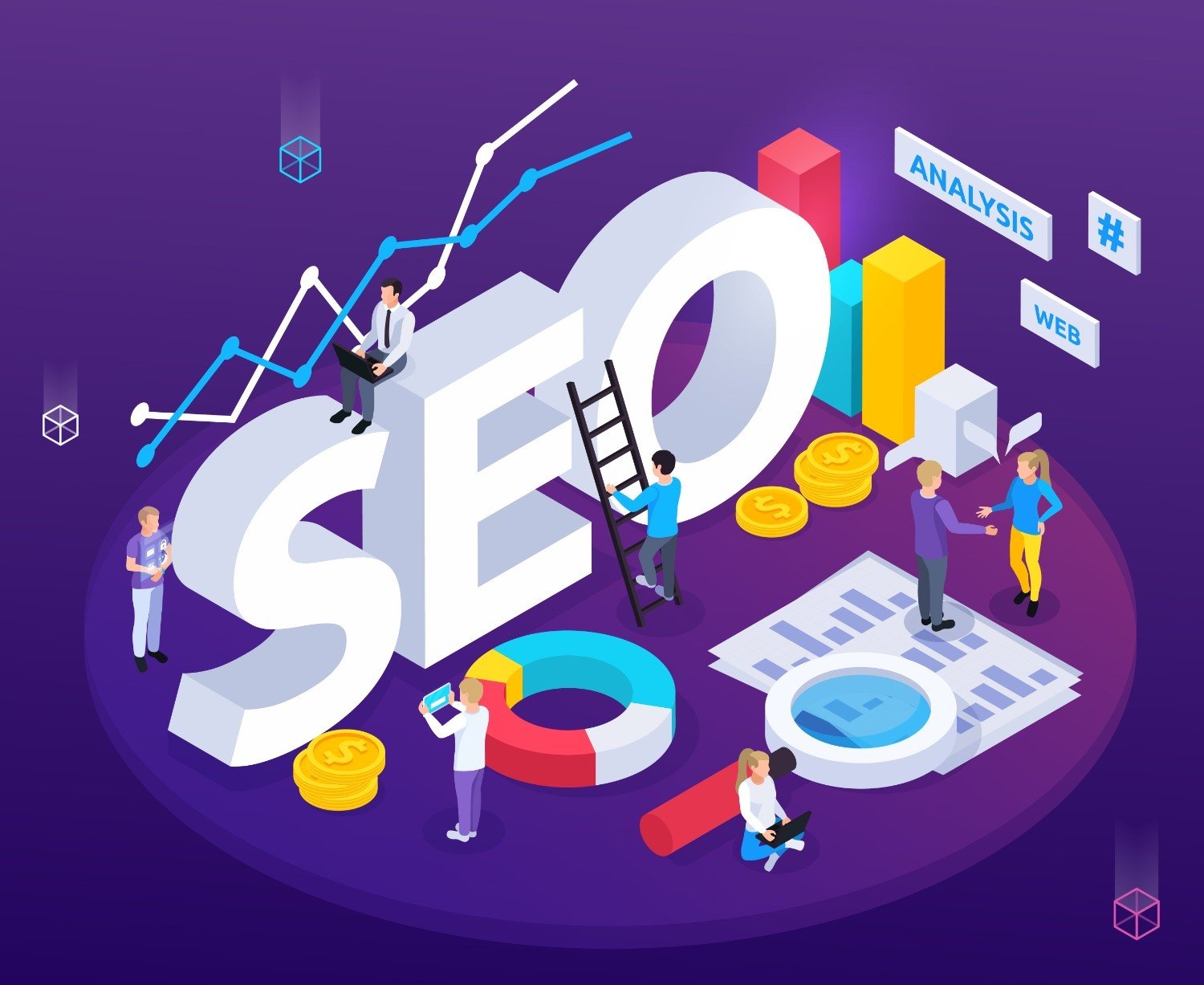 Best Digital Marketing Agency in Singapore